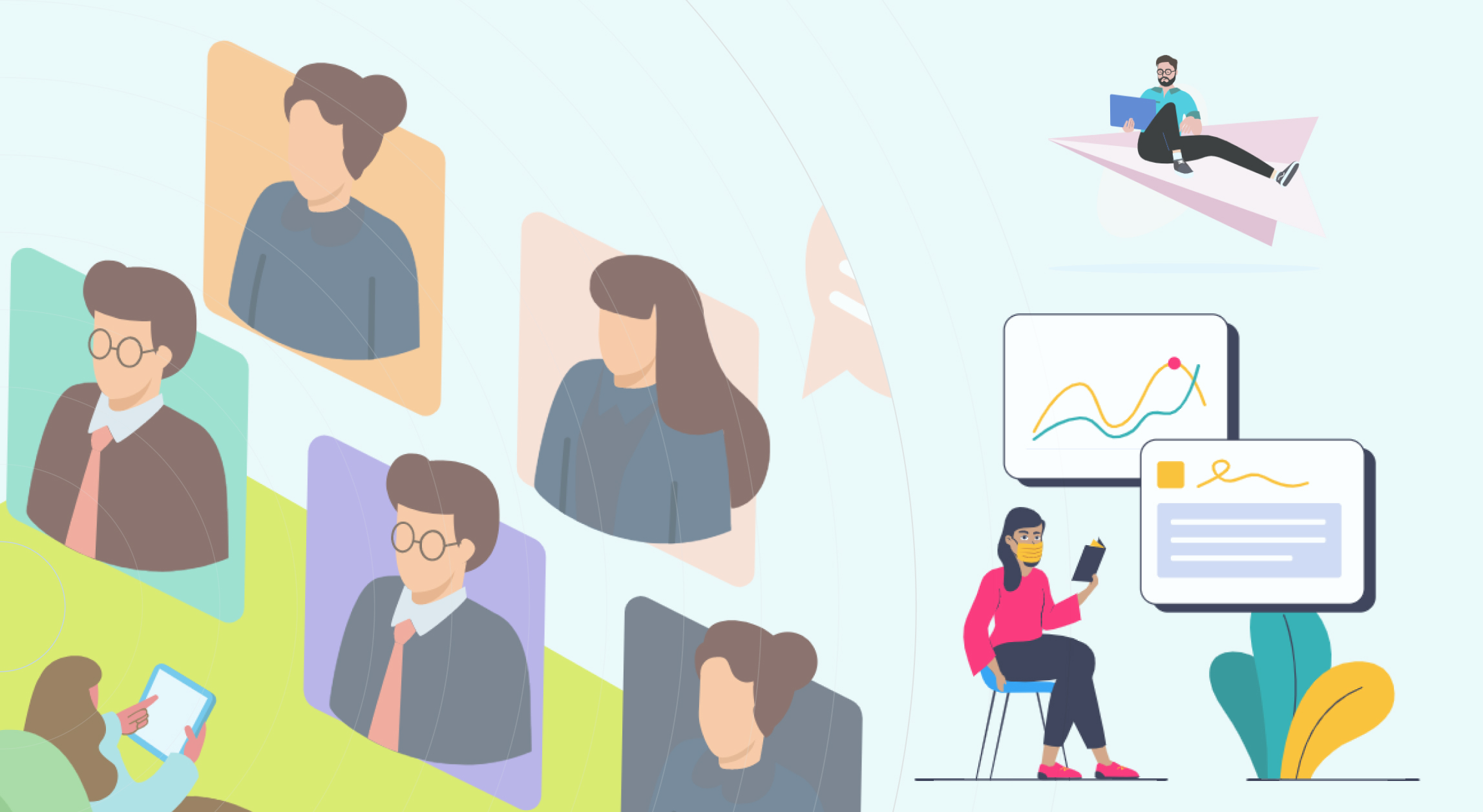 Gulmarg Adventures Website